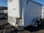 2010 Home Trailer for Sale in Fredericksburg, VA - Front End
