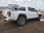 2023 Toyota Tacoma Double Cab للبيع في Colorado Springs، CO - Front End