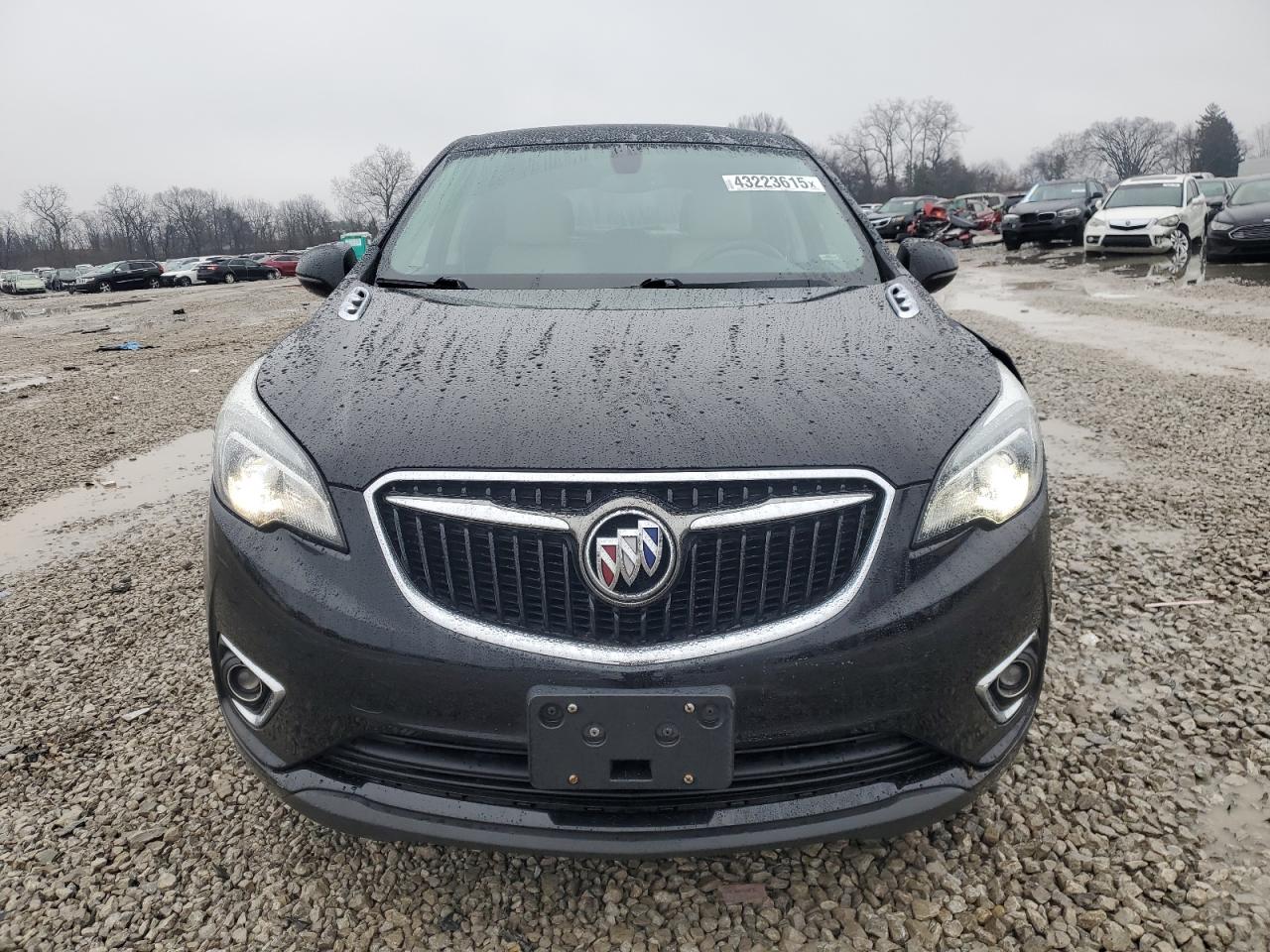 2019 Buick Envision - Image 5