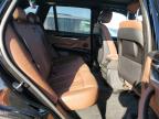 2017 Bmw X5 Xdrive35I de vânzare în Magna, UT - Front End