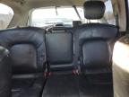 2011 Infiniti Qx56  на продаже в Lebanon, TN - Front End