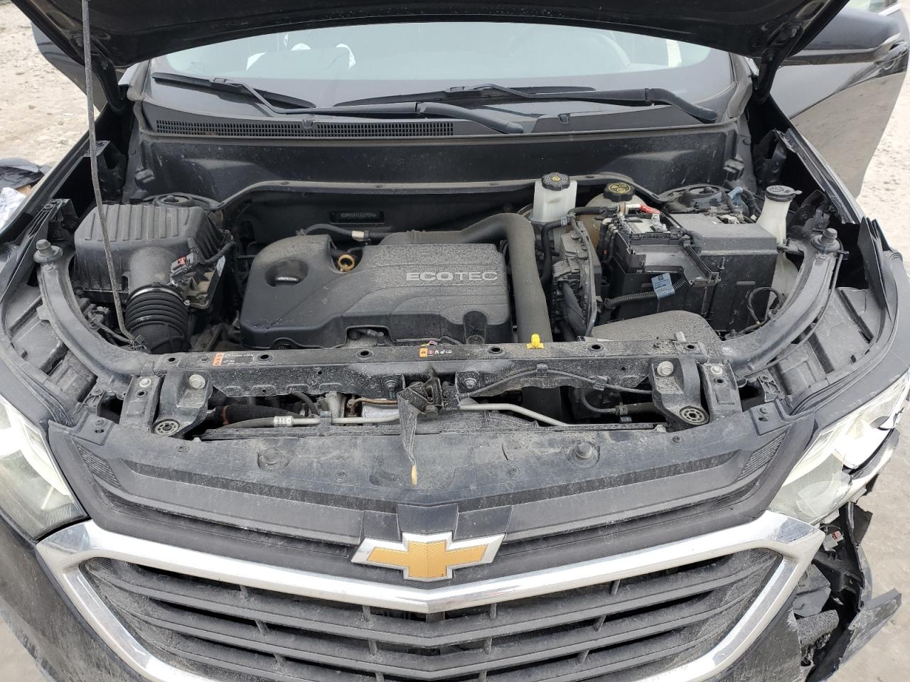 2018 Chevrolet Equinox - Image 14