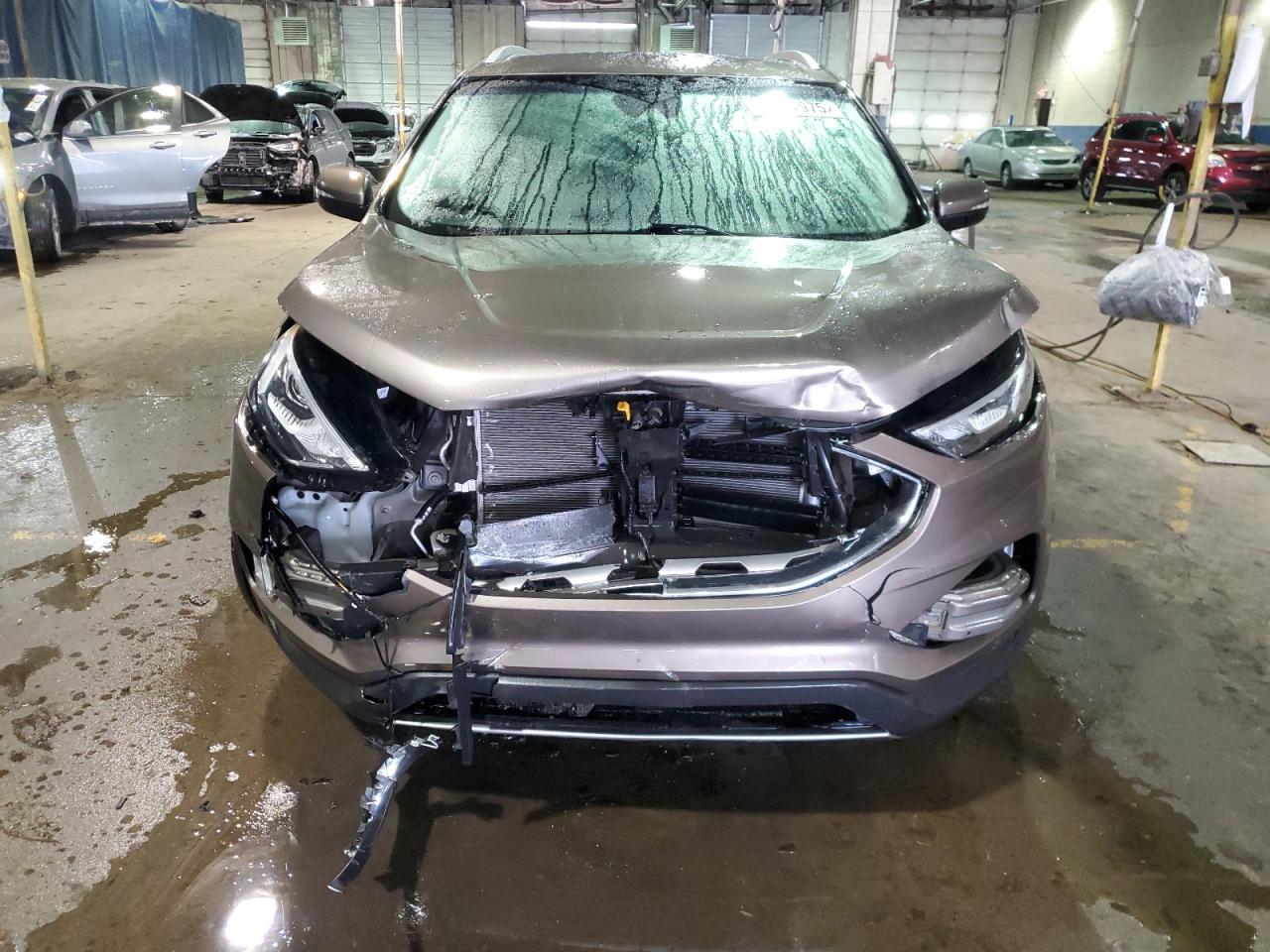 2019 Ford Edge - Image 5