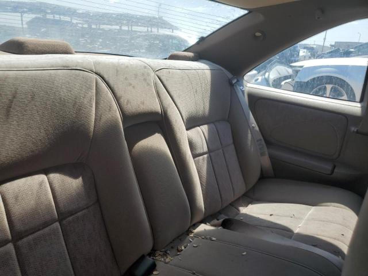 1994 Ford Thunderbird Lx VIN: 1FALP6247RH172705 Lot: 88995965