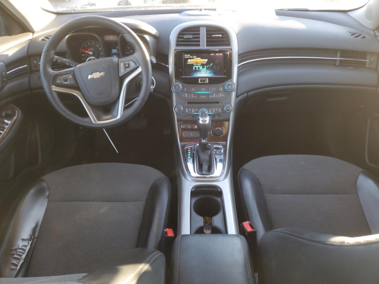 2013 Chevrolet Malibu - Image 8