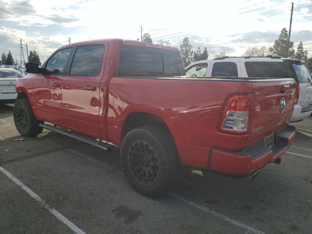 2019 RAM 1500 - Image 2