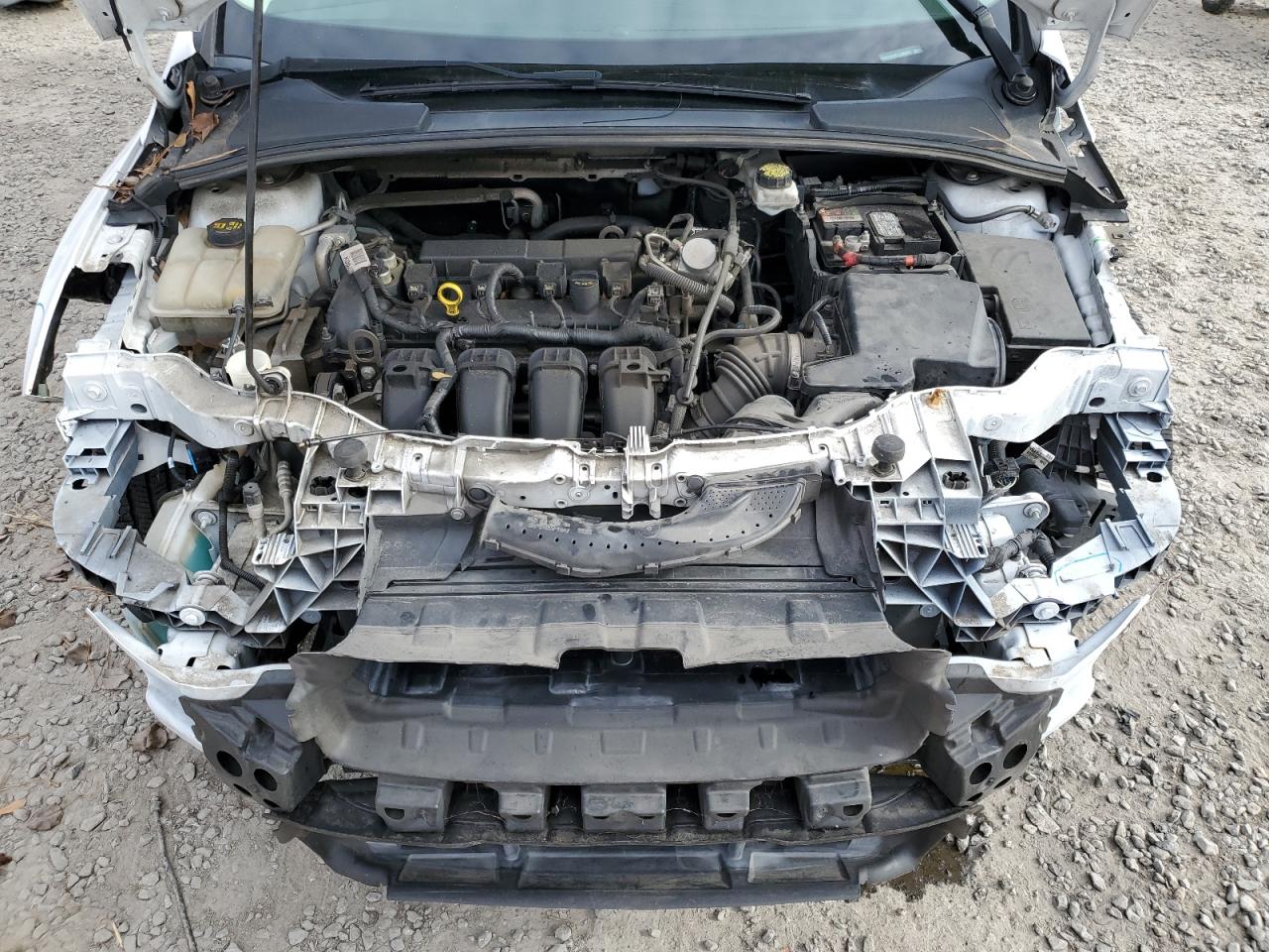 2018 Ford Focus - Image 13