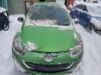 2011 Mazda Mazda2  na sprzedaż w Montreal-est, QC - Side