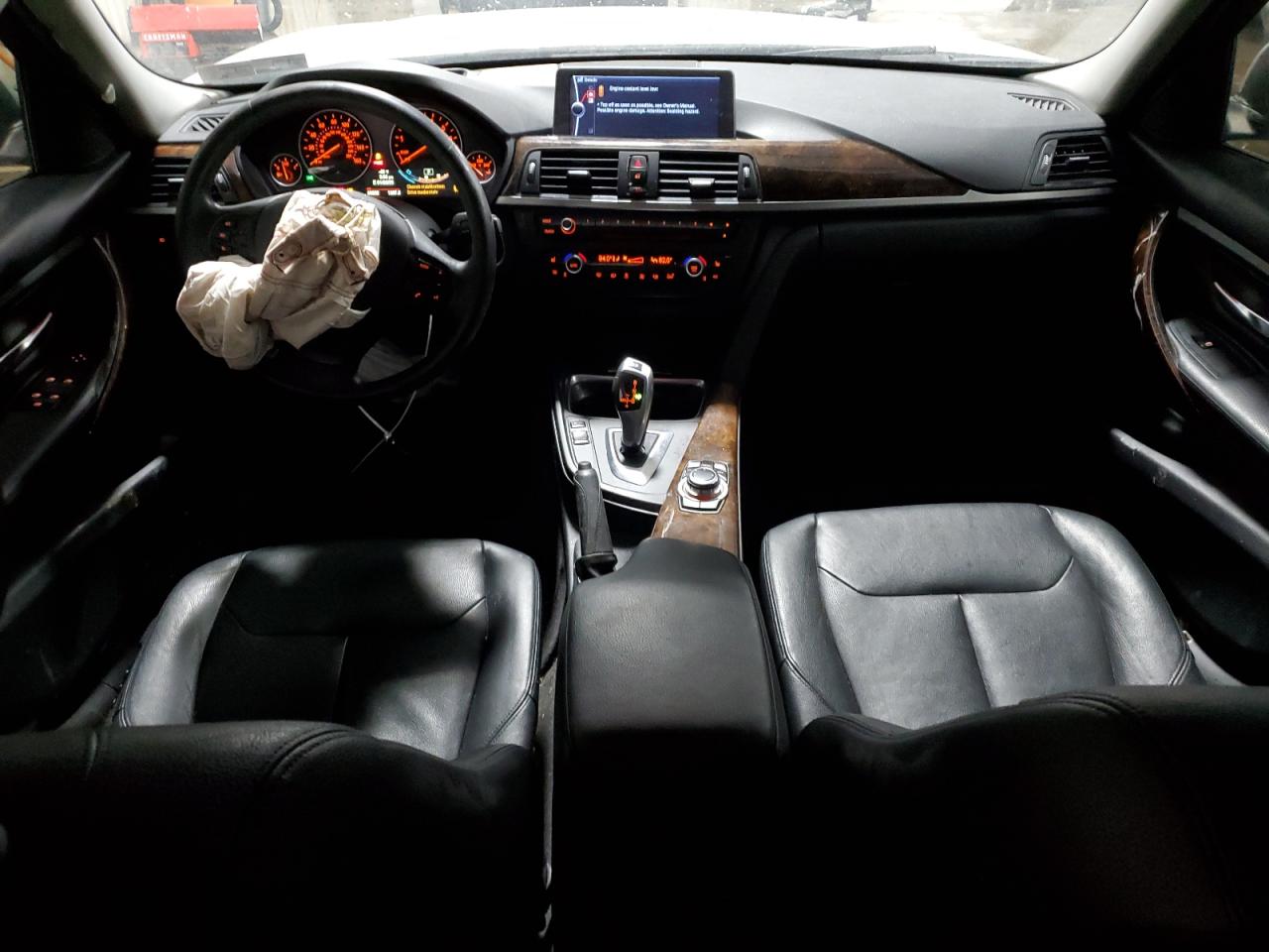 2013 BMW 3er - Image 8