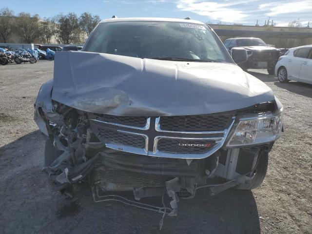  DODGE JOURNEY 2020 Silver