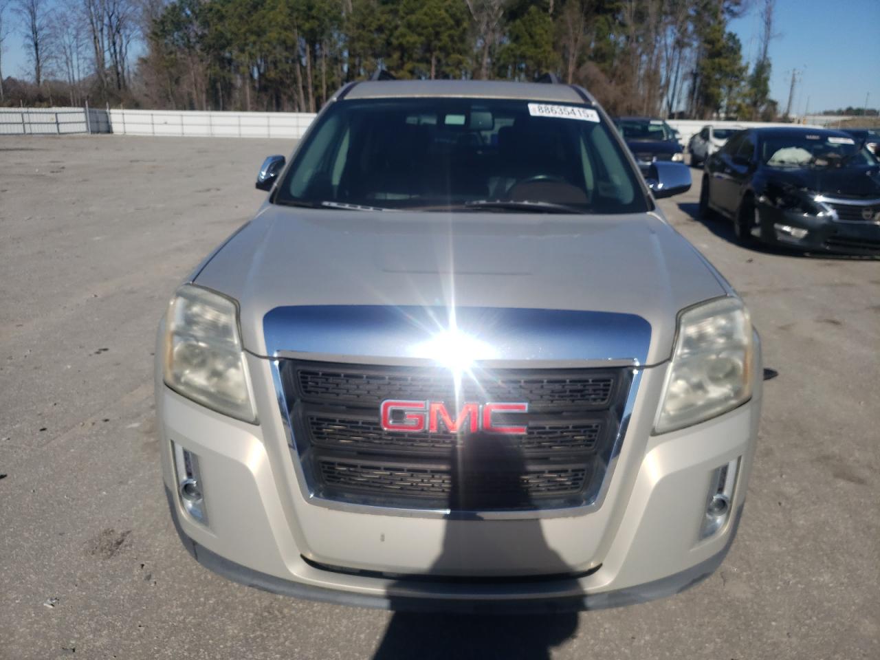 2011 GMC Terrain - Image 5
