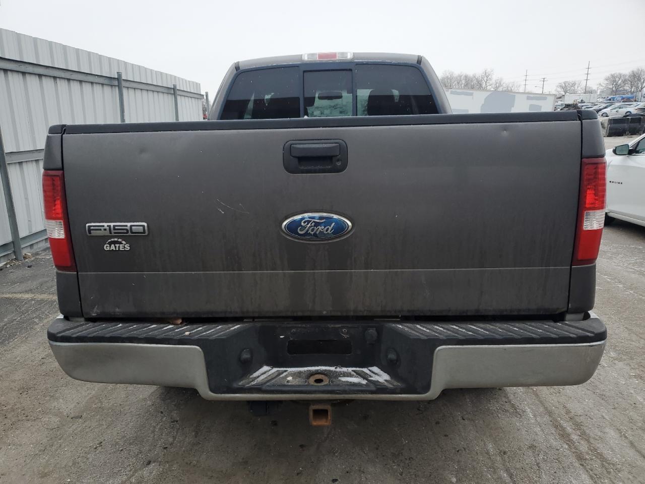 2008 Ford F-150 - Image 6