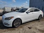 2015 HYUNDAI GENESIS 3.8L for sale at Copart FL - WEST PALM BEACH