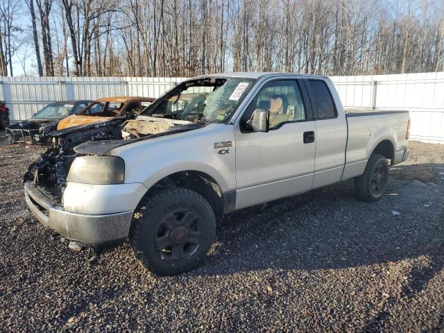 2007 Ford F150 