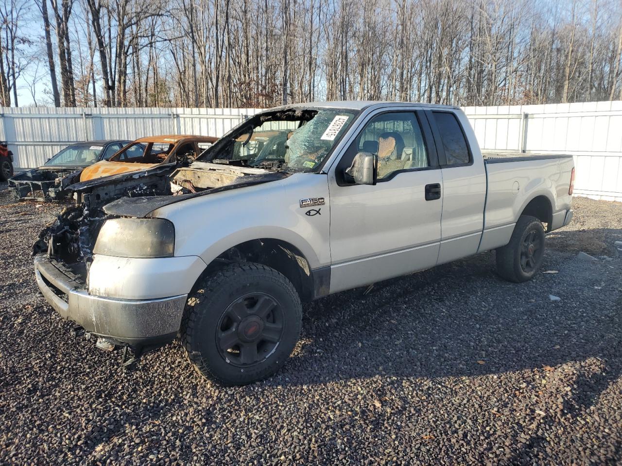 2007 Ford F-150 - Image 1