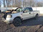 2007 Ford F150  for Sale in Fredericksburg, VA - Burn