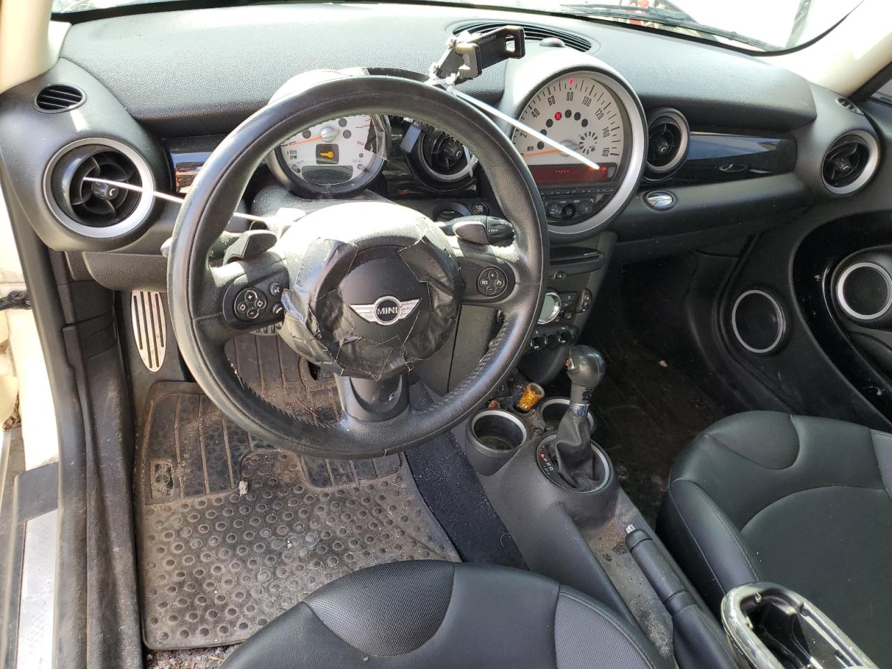 2013 MINI Cooper - Image 8