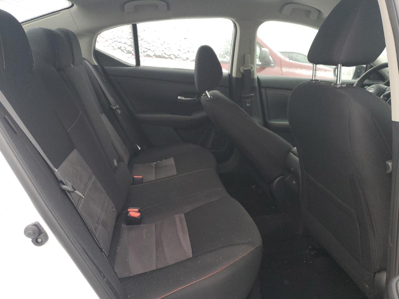 2024 Nissan Sentra - Image 10