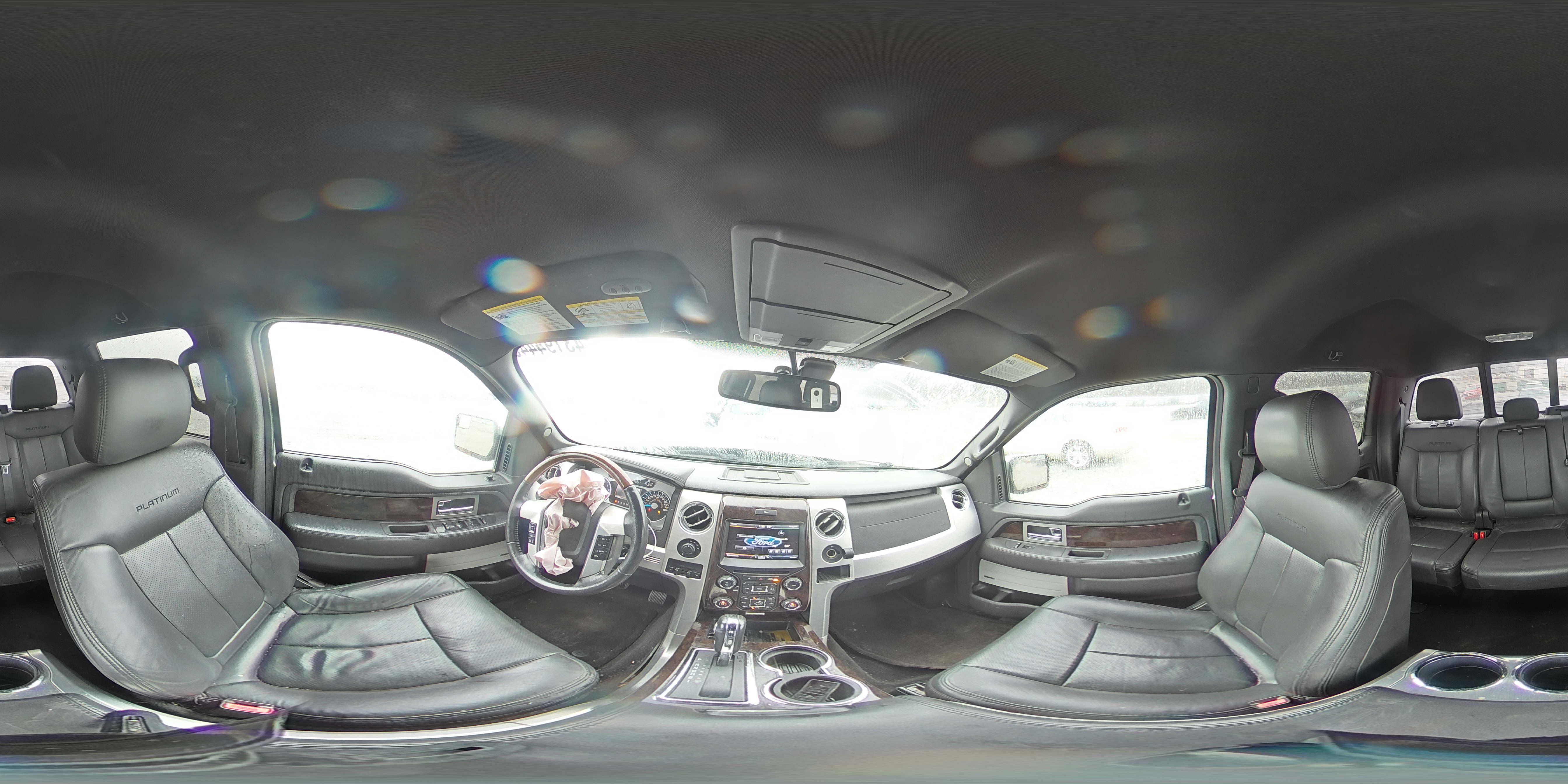 2013 Ford F-150 - Image 12
