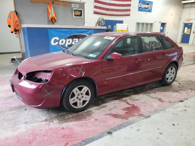 2006 Chevrolet Malibu Maxx Lt