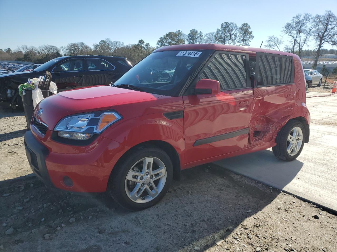 2010 Kia Soul - Image 1