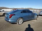 2023 Cadillac Ct4 Premium Luxury на продаже в Gastonia, NC - Front End