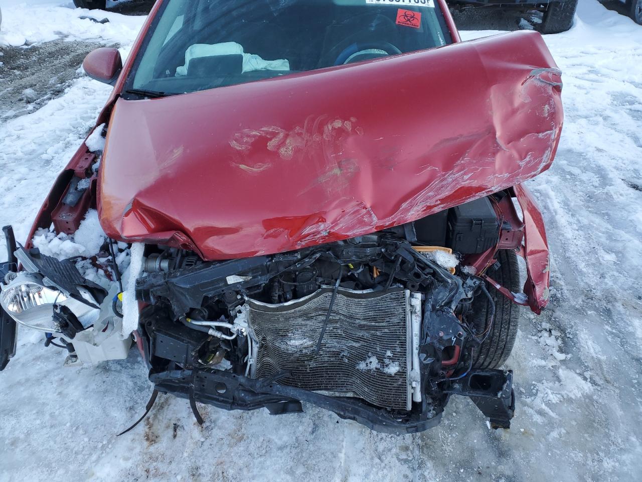 2022 Hyundai Accent - Image 11