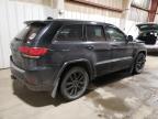 2017 Jeep Grand Cherokee Laredo en Venta en Anchorage, AK - Front End