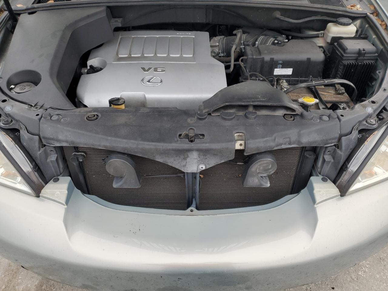 2008 Lexus RX - Image 12