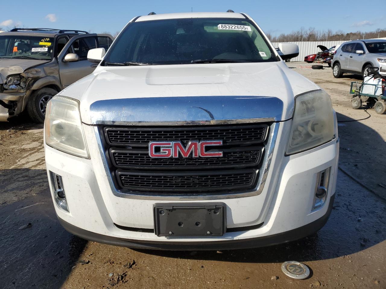 2011 GMC Terrain - Image 5
