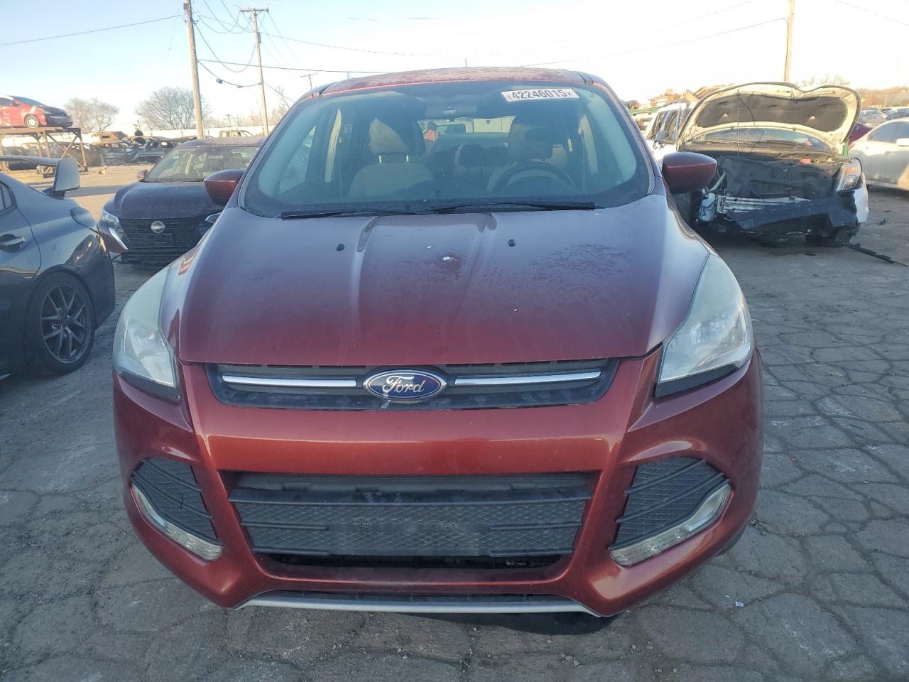 2014 Ford Escape - Image 5
