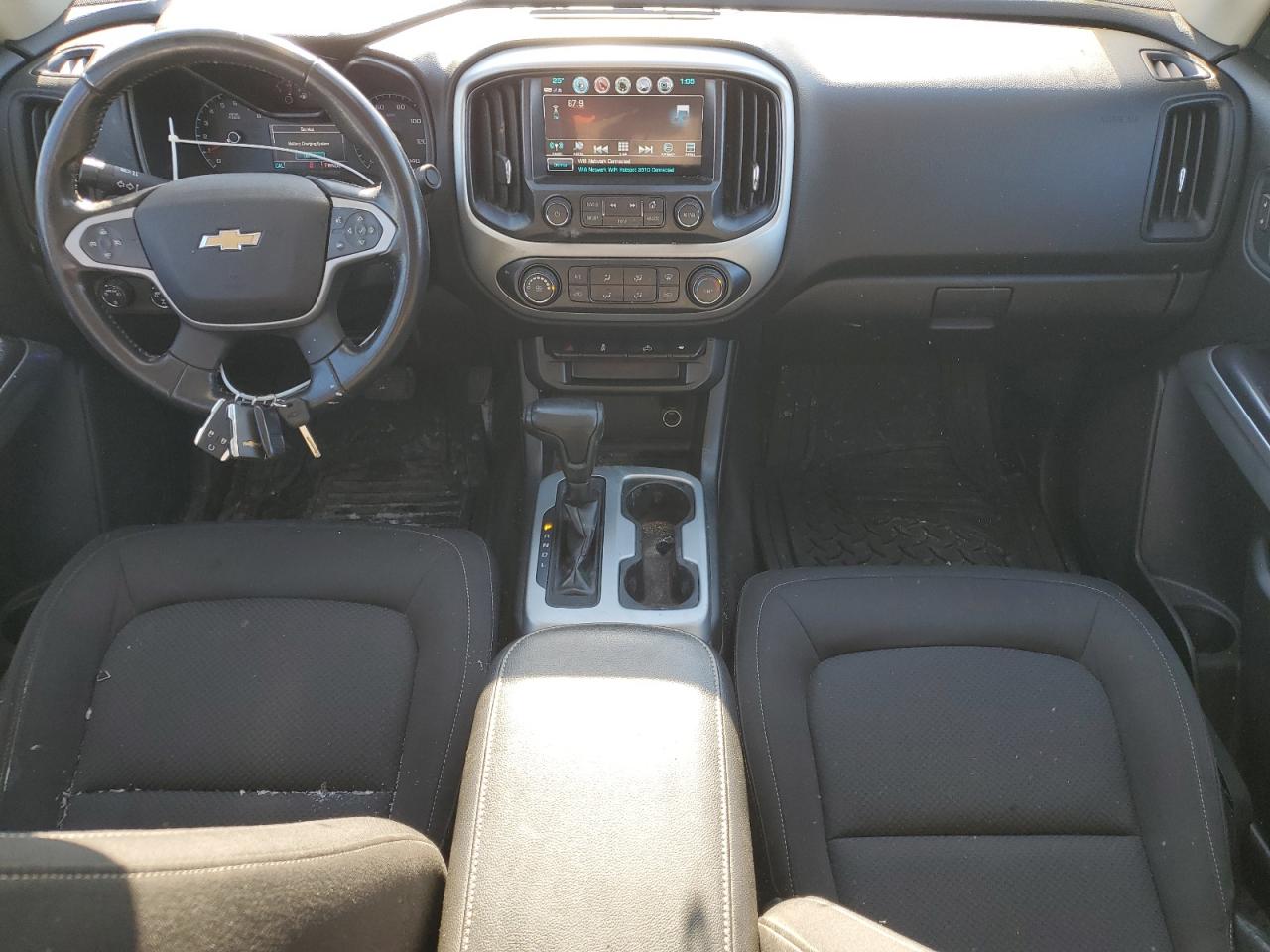 2018 Chevrolet Colorado - Image 8