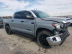 2021 Toyota Tundra Crewmax Sr5 იყიდება Grand Prairie-ში, TX - Front End