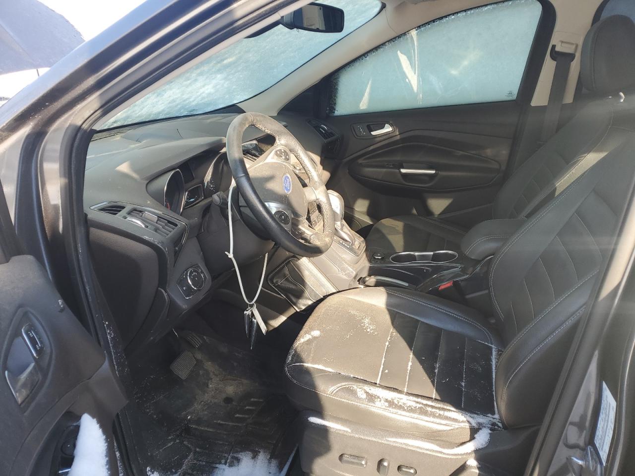 2015 Ford Escape - Image 7