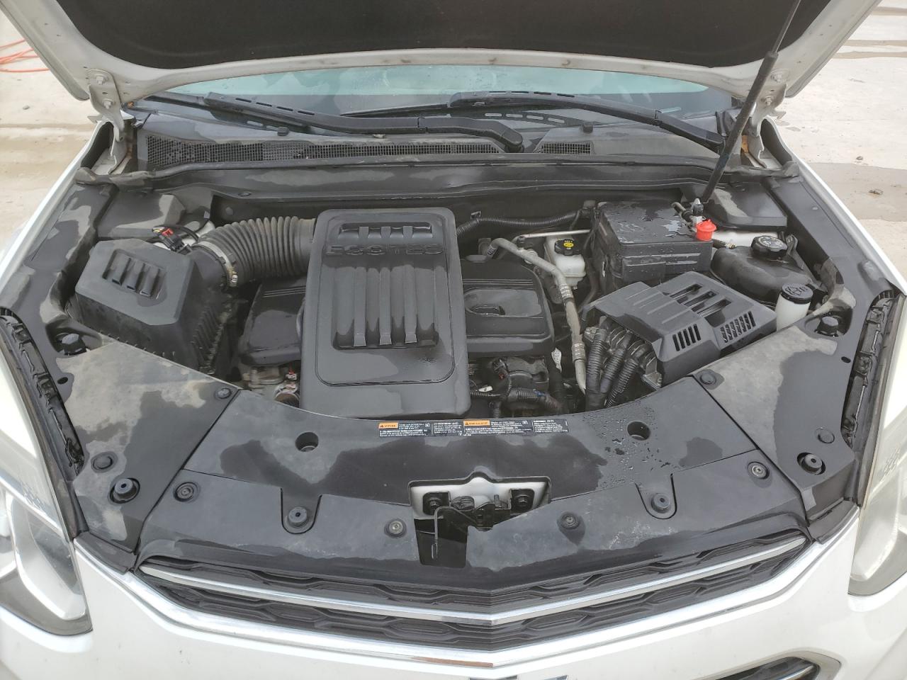 2016 Chevrolet Equinox - Image 12