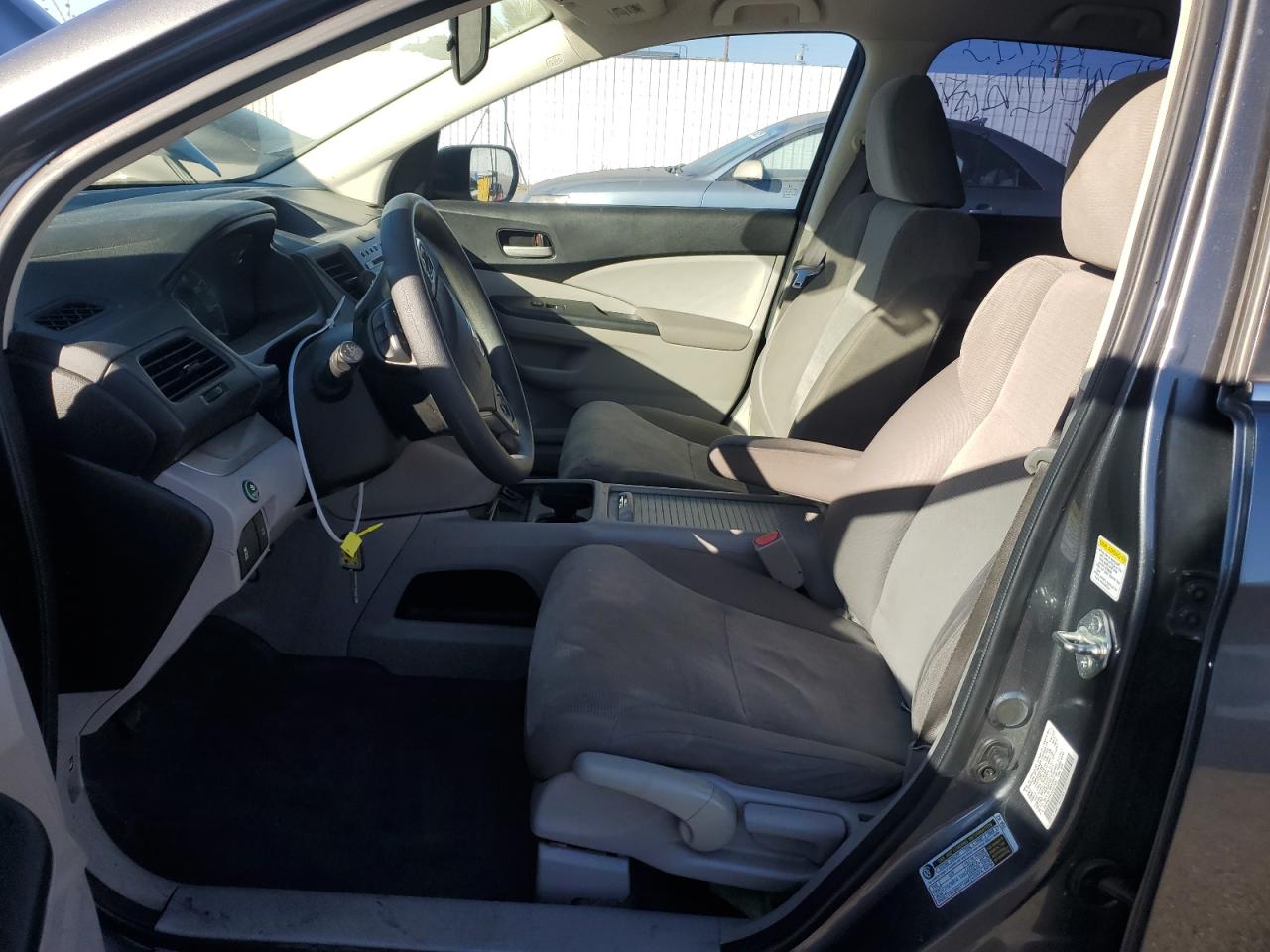 2014 Honda CR-V - Image 7