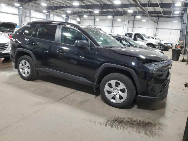  TOYOTA RAV4 2020 Black