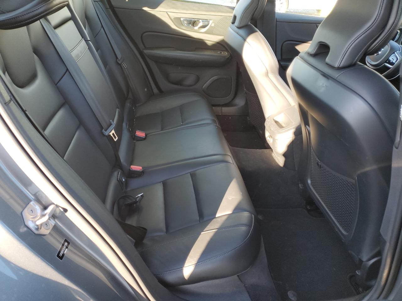 2020 Volvo S60 - Image 10