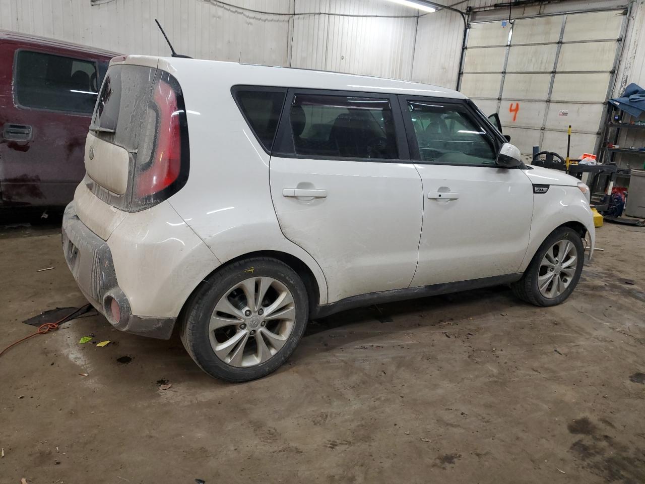 2016 Kia Soul - Image 3