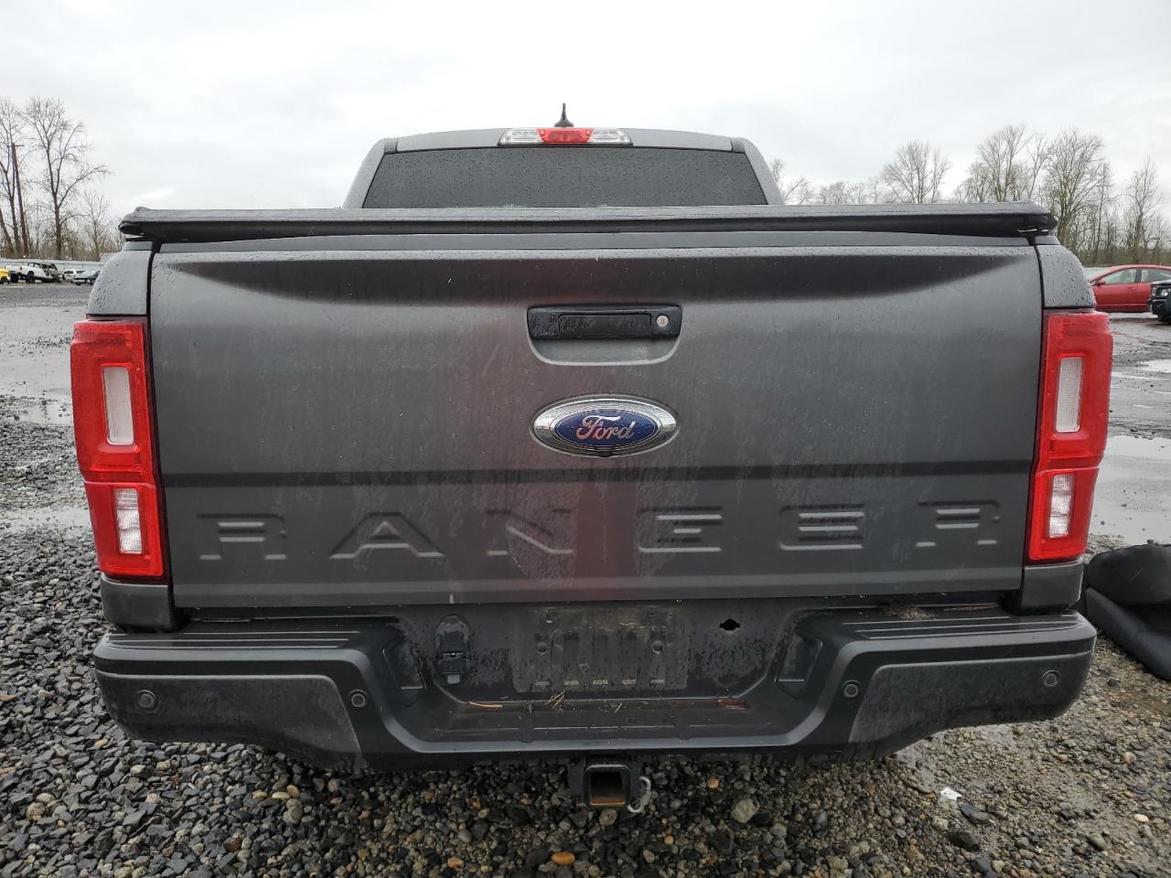 2020 Ford Ranger Xl VIN: 1FTER4FH7LLA99354 Lot: 87222004