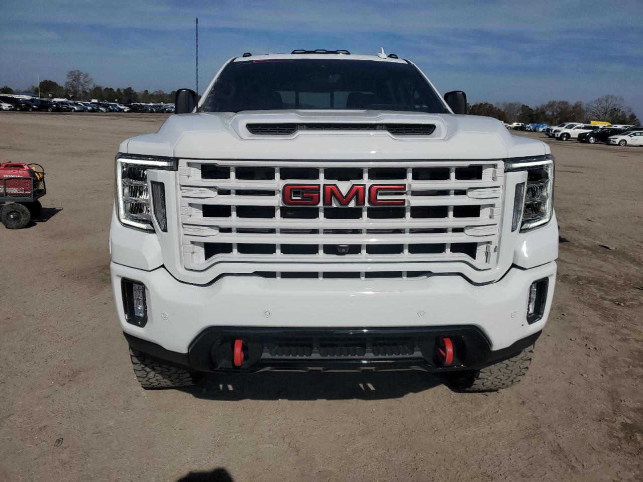 2021 GMC Sierra - Image 5