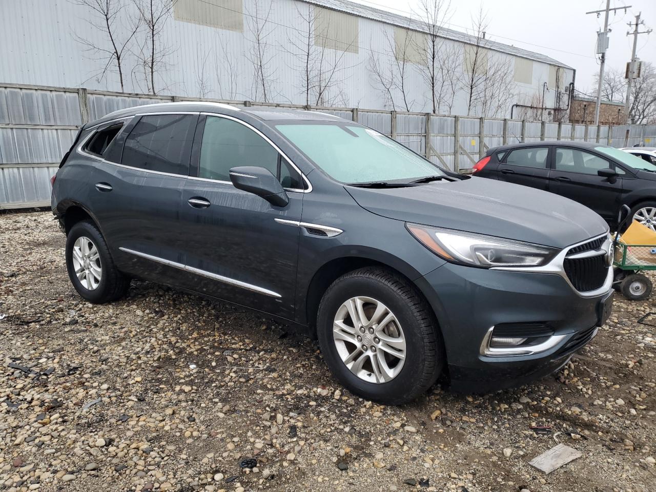2020 Buick Enclave - Image 4