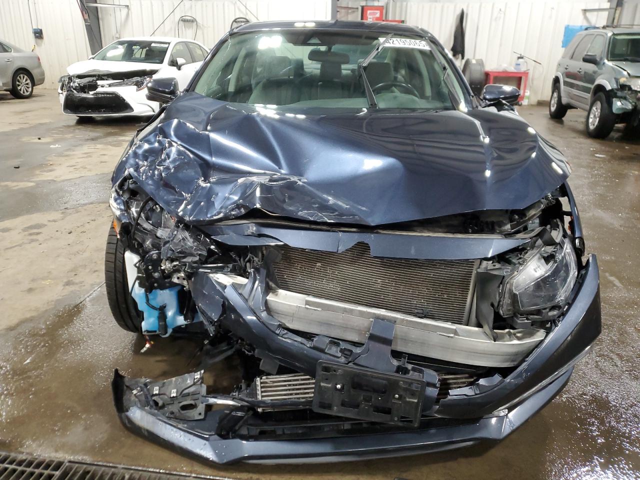 2020 Honda Civic - Image 5