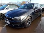 2016 BMW 116D ED PL for sale at Copart SANDY