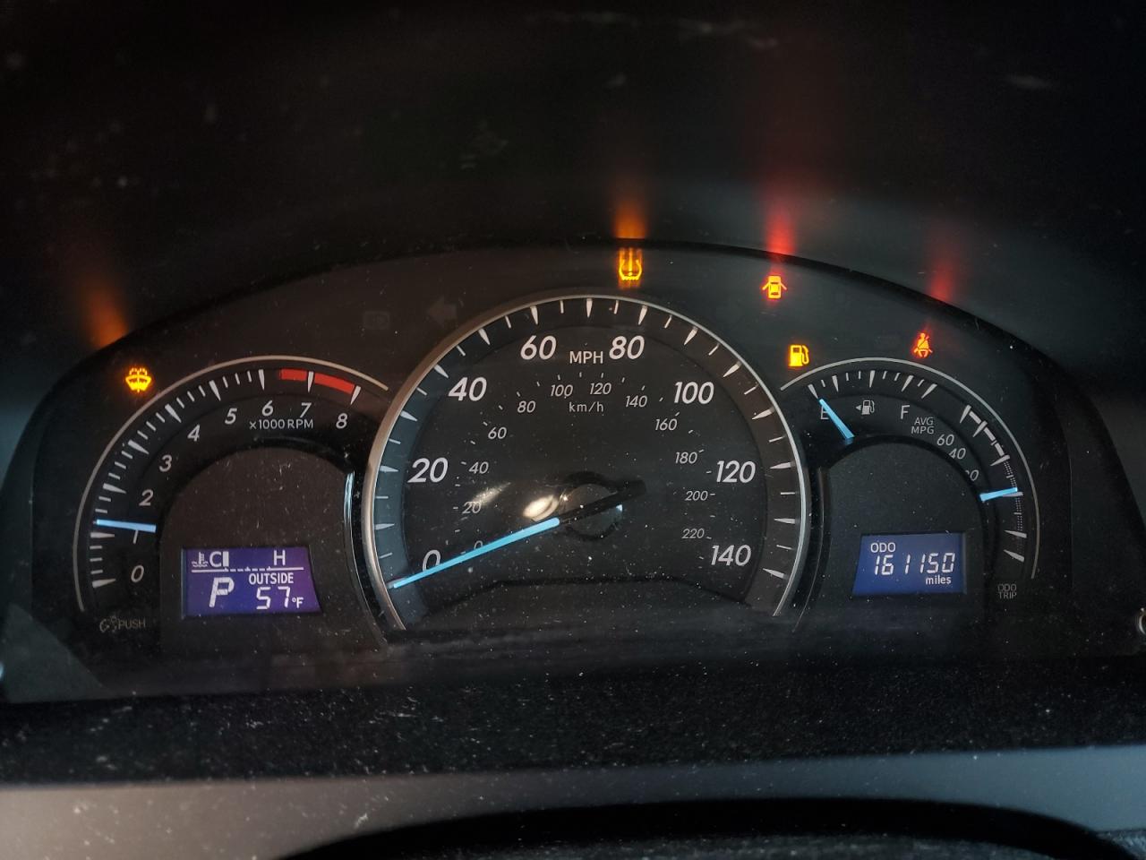 2014 Toyota Camry - Image 9