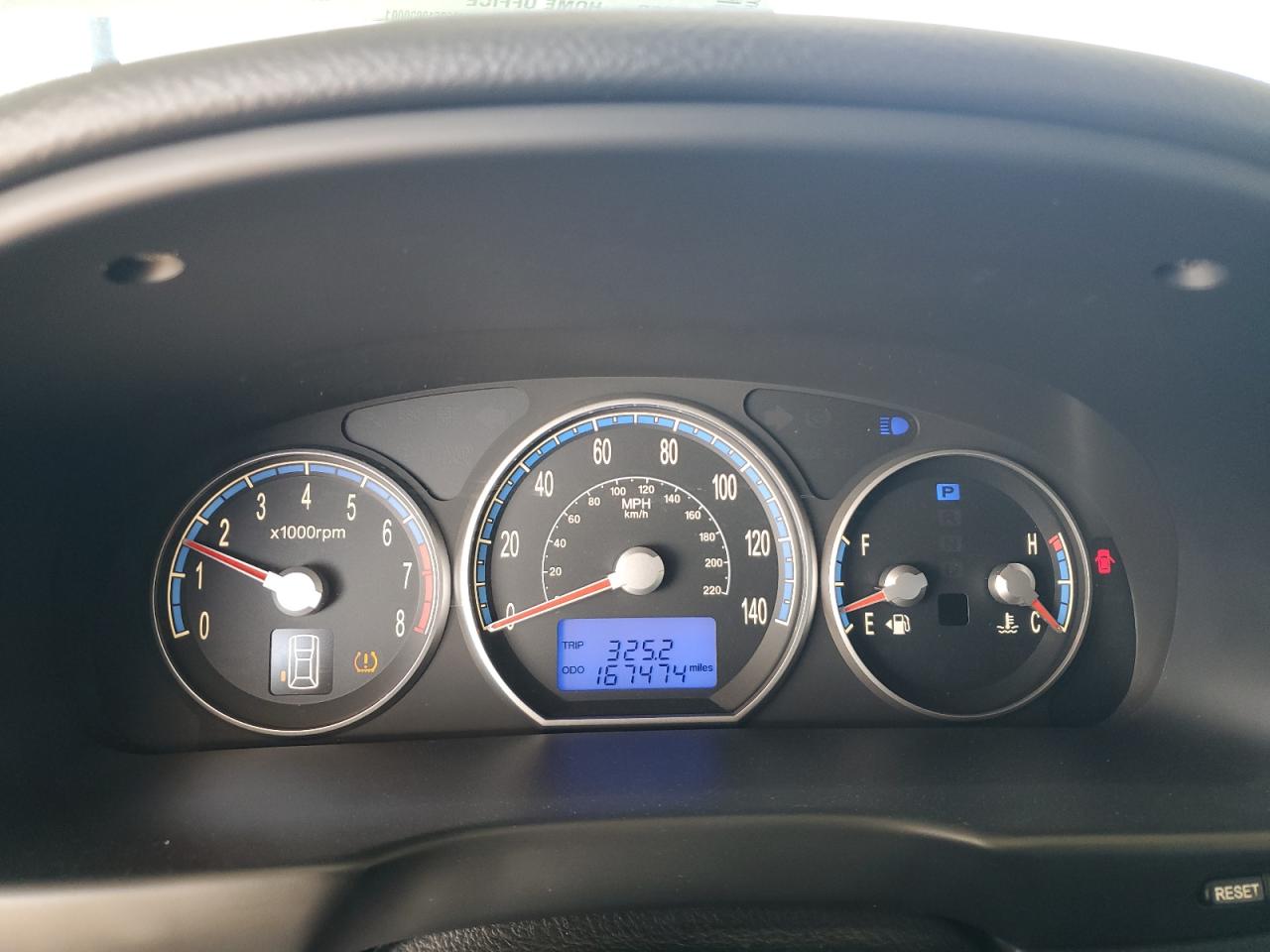 2007 Hyundai Santa Fe - Image 9