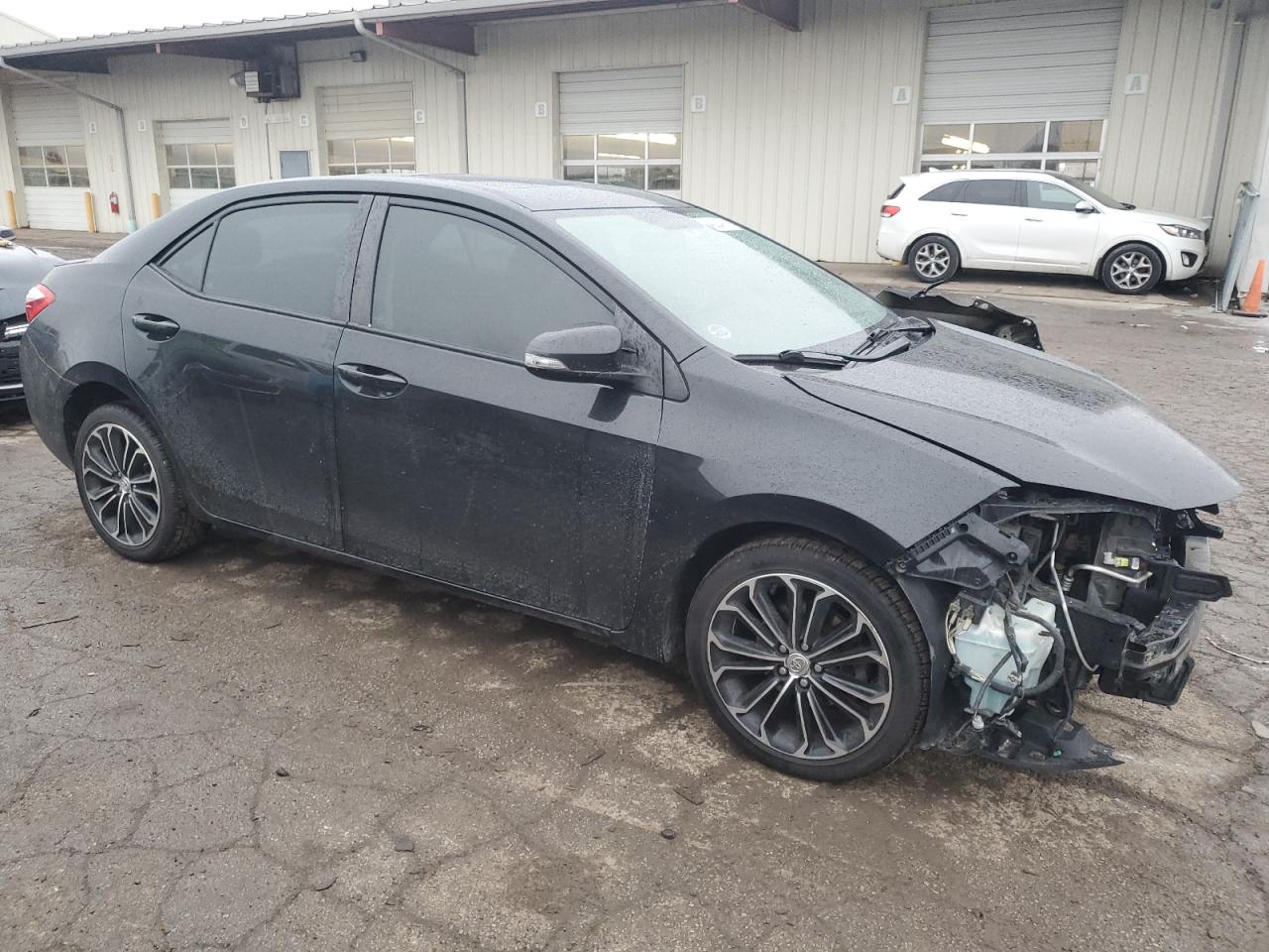 2014 Toyota Corolla - Image 4
