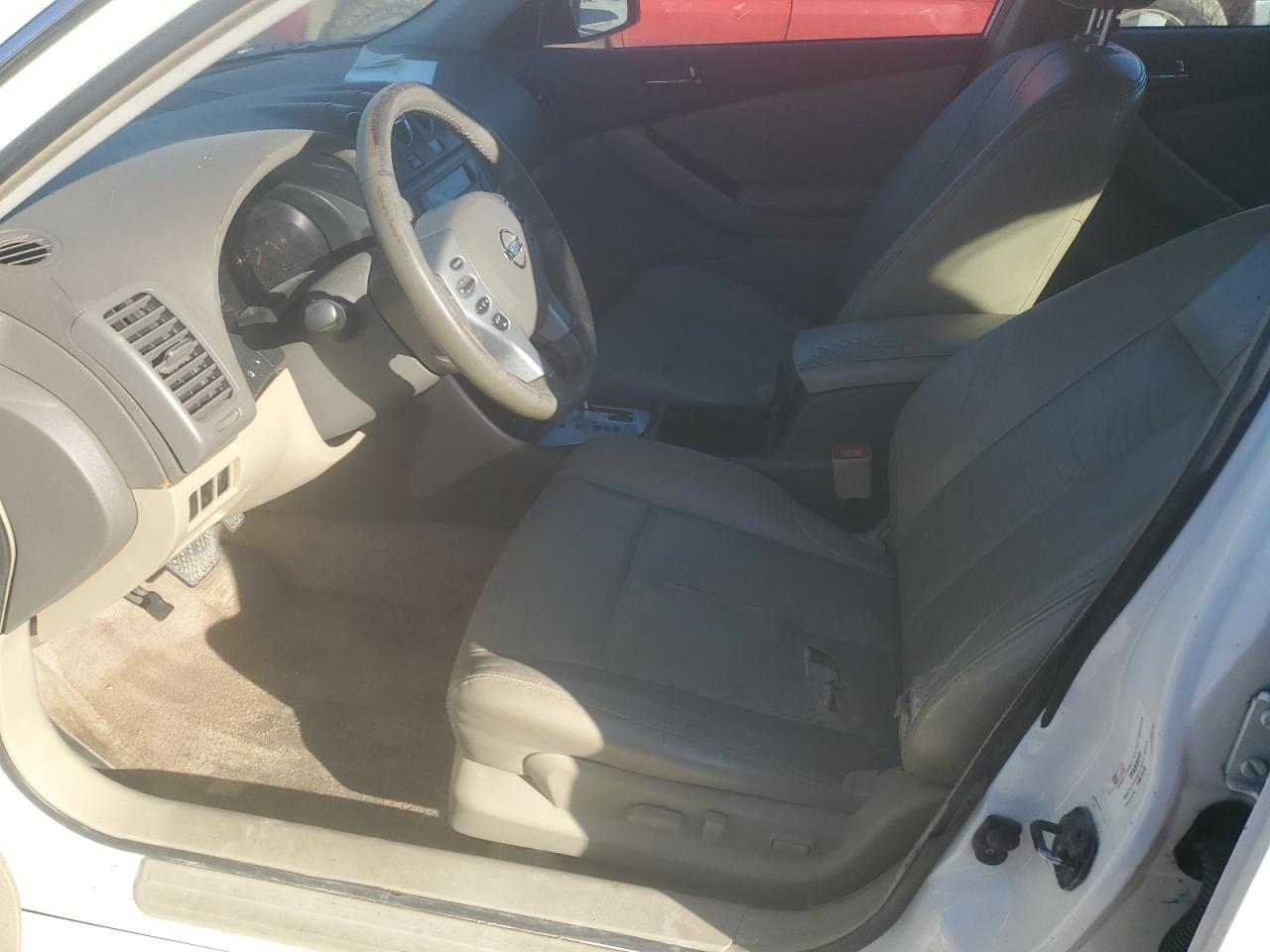 2007 Nissan Altima - Image 7