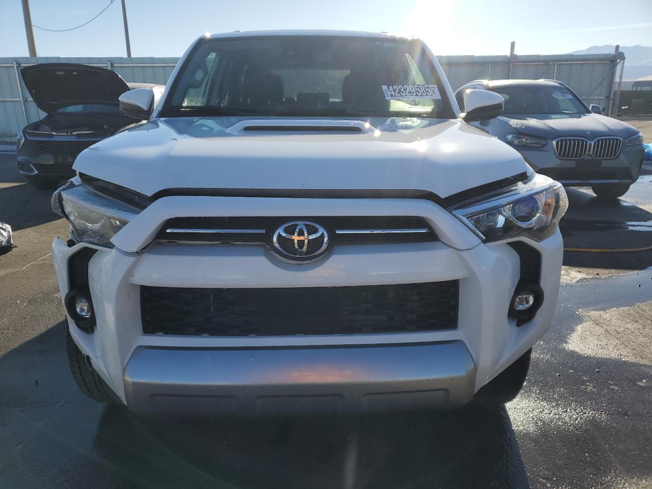2022 Toyota 4Runner - Image 5