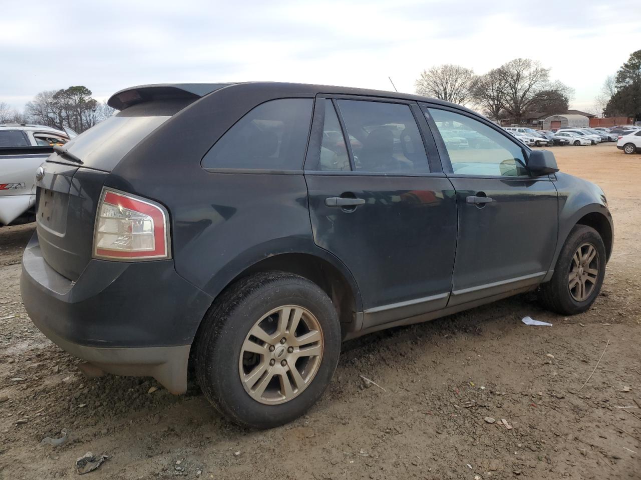2007 Ford Edge - Image 3